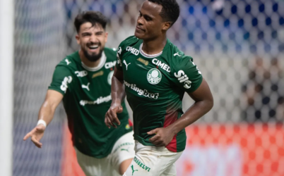 Atitude de Arias no Palmeiras pega mal com torcedores: ‘Não pode’