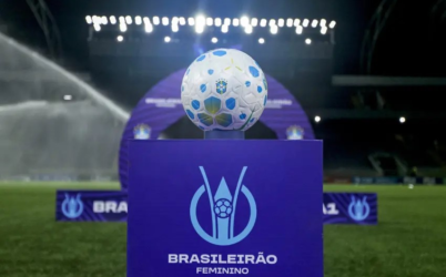 UOL passa a transmitir jogos do Brasileirão Feminino em diversas plataformas
