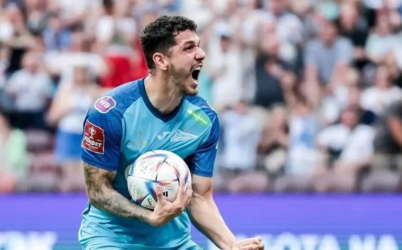 Negociação por Barboza não muda planejamento do Palmeiras no mercado por Nino