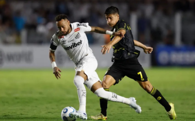 Neymar evolui fisicamente e tenta convencer Ancelotti de que merece estar na Copa