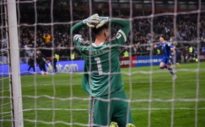 Craque do PSG lidera seleção de astros que não jogarão a Copa do Mundo