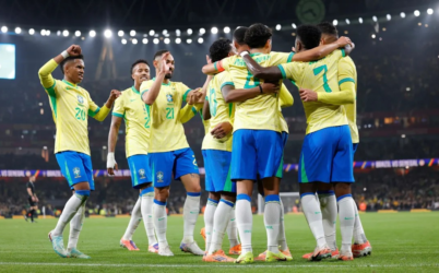 História mostra que Seleção Brasileira sob desconfiança pode ser bom sinal para Copa