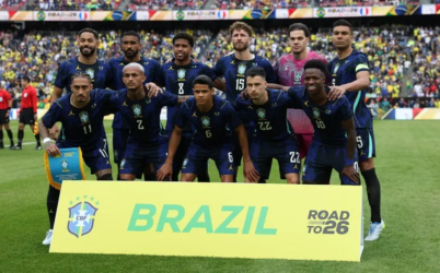 Brasil, França e mais 20 seleções têm datas de convocações definidas para a Copa do Mundo