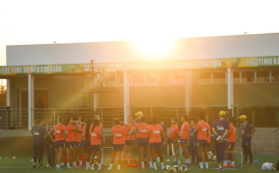 Investimento bilionário da Fifa e engajamento recorde marcam maior procura do futebol feminino no Brasil
