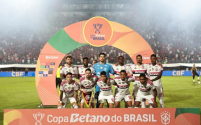 Eliminação do Flamengo escancara ineficiência ofensiva, que cobra caro