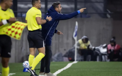 Cruzeiro fez o que era possível no Chile e, mais importante, se manteve vivo