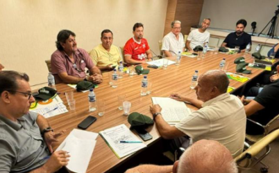 Divisão de Acesso será em pontos corridos com início 26/07