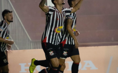 Anápolis elimina o Vila Nova e vai à final da Centro-Oeste
