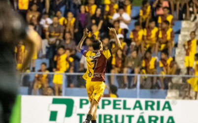 Planalto vence nos pênaltis, elimina Paysandu e avança na Copa do Brasil Feminina
