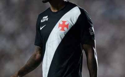 Torcedores apontam culpado em goleada sofrida pelo Vasco: ‘Nunca mais’