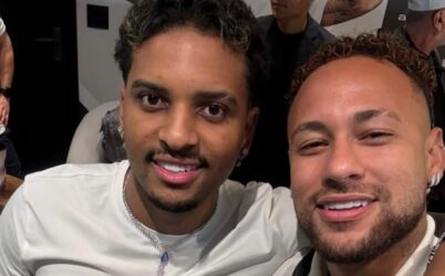 Neymar se apresenta e tem dia decisivo na Seleção Brasileira; entenda