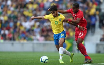 Brasil x Panamá: relembre o histórico de confrontos antes do amistoso no Maracanã