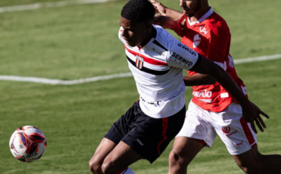Vila Nova empata com Botafogo-SP na Brasileirão Sub-20 B