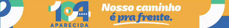 Aparecida de Goiânia – Niver