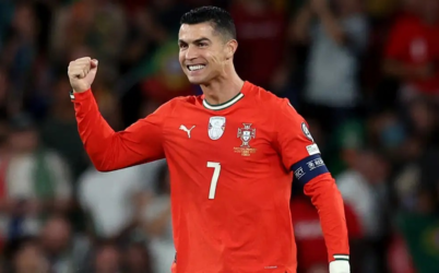 Com Cristiano Ronaldo, Portugal anuncia convocados para Copa do Mundo