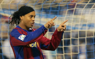 Diretor do documentário ‘Ronaldinho Gaúcho’ revela maior desafio da série: ‘Muito tímido’