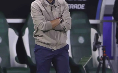 Sorteio do Palmeiras na Libertadores repercute: ‘Impossível’