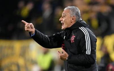 Tite desabafa sobre demissão no Flamengo: ‘Sensação que eu tenho’