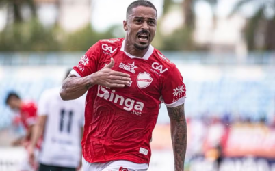 Dellatorre consegue efeito suspensivo e está liberado para atuar pelo Vila Nova