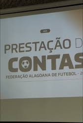 MP de Alagoas cobra explicações da CBF após denúncias 