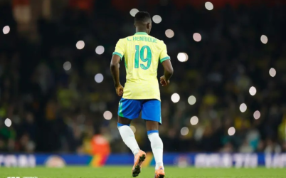 A um mês da Copa do Mundo; veja os dias dos jogos do Brasil
