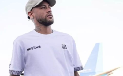 Neymar joga? Santos está pronto para jogo decisivo pela Sul-Americana