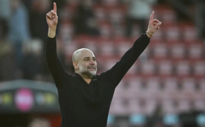 Manchester City anuncia saída de Pep Guardiola após 10 anos: ‘Nada é eterno’