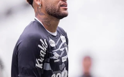 Santos se posiciona sobre lesão de Neymar: ‘Estará pronto para disputar a Copa do Mundo’