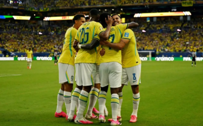 Se o Brasil perder na próxima fase da Copa do Mundo, está eliminado? Entenda
