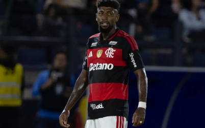 Flamengo define perfil de reforços, mas cenário exige cautela no mercado