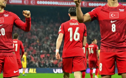 Com Güler e Yıldız, Turquia anuncia convocados para a Copa do Mundo