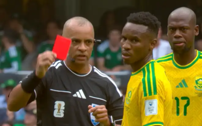 Como foi a atuação de Wilton Pereira Sampaio, brasileiro que apitou abertura da Copa