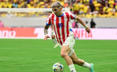 Paraguai x Austrália: técnico expõe preocupação e alerta Fifa