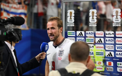 Craques em ação! Cristiano Ronaldo e Kane jogam hoje na Copa do Mundo