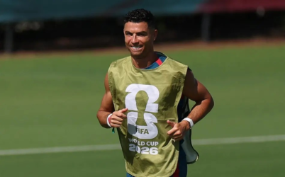 Cristiano Ronaldo e Portugal tentam dar resposta após semana de polêmicas