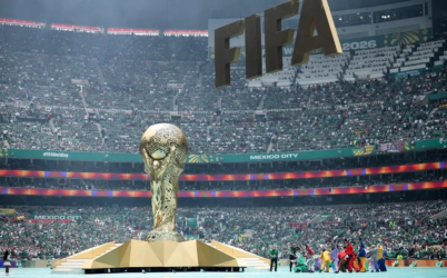 Copa do Mundo de 2026 pode se tornar a edição de maior público da história