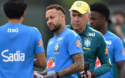 A última dança? Neymar supera lesões e, finalmente vai estrear na Copa
