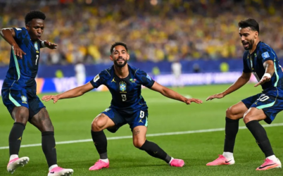 Quando o Brasil joga no mata-mata? Veja datas, horários e adversários