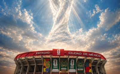 Falta 1 dia para o maior evento do futebol mundial!