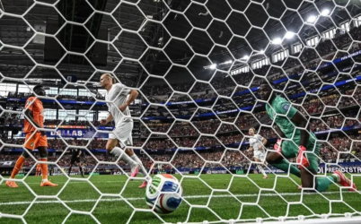 ‘Maldição dos 86 minutos’? Três seleções africanas sofrem nos momentos finais na Copa