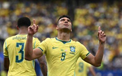 Quem está pendurado em Brasil x Noruega? Veja os jogadores em risco