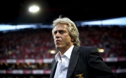 Novo técnico de Portugal, Jorge Jesus diz que deu fim a Neymar no Al-Hilal: ‘Tu, finish’