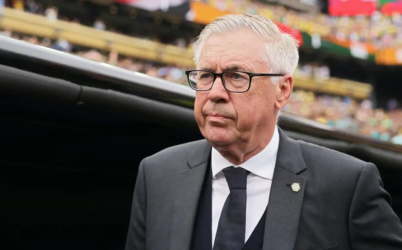 Explicação de Ancelotti após eliminação do Brasil gera revolta: ‘Tem que ser’