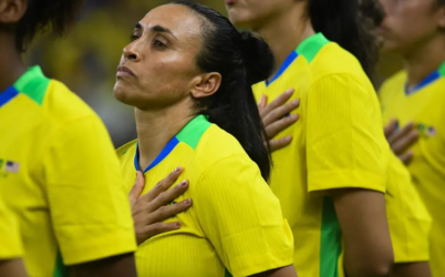 Copa do Mundo masculina tem abismo financeiro em relação ao torneio feminino