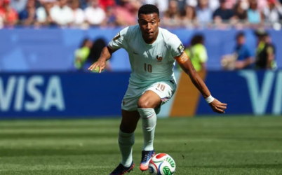 Mbappé alcança feito inédito antes da semifinal da Copa do Mundo
