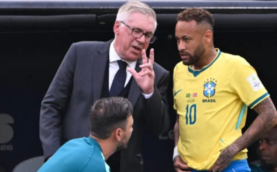 Haaland encerra ciclo marcado por erros de gestão e disputas de poder na CBF