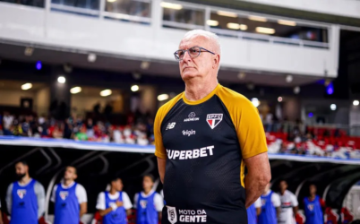 Como chega o São Paulo para a retomada do Brasileirão?