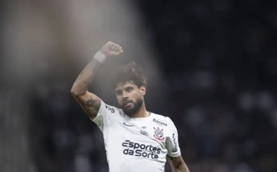 Yuri Alberto transforma incertezas em gols e comanda vitória do Corinthians