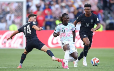 Bélgica faz nova cobrança à Fifa antes de decisão contra a Espanha