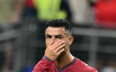 Os números da despedida: Cristiano Ronaldo fecha trajetória em Copas